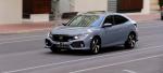 Honda Civic RS Hatchback 2017 года (AU)